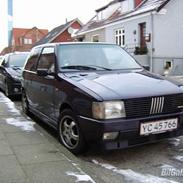 Fiat Uno 1.3 Turbo i.e.*SOLGT*