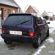 Fiat Uno 1.3 Turbo i.e.*SOLGT*
