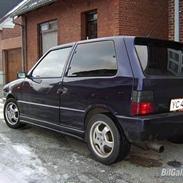 Fiat Uno 1.3 Turbo i.e.*SOLGT*