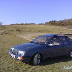 Ford Sierra XR4i - SOLGT