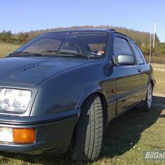 Ford Sierra XR4i - SOLGT