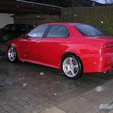 Alfa Romeo 156