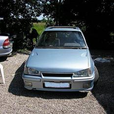 Opel Kadett *solgt*