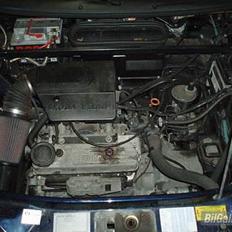 Skoda felicia - solgt