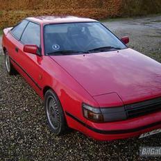 Toyota celica (solgt) 