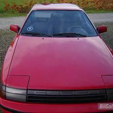 Toyota celica (solgt) 