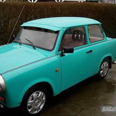 Trabant 601 S 