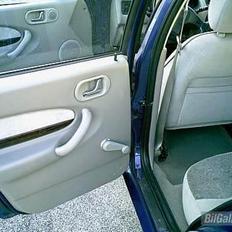 Rover 216 si SOLGT!!!!!