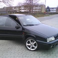 Citroën Zx 1,8i Furio SOLGT!!!