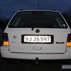 VW golf 3 SOLGT