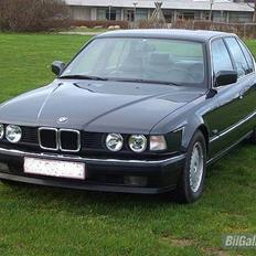 BMW 735i  #SOLGT#