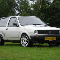 VW Polo 1,0 C Solgt :(