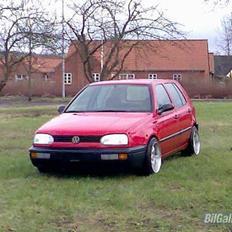 VW ¤Golf 3¤ SOLGT