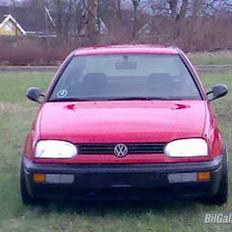 VW ¤Golf 3¤ SOLGT