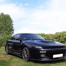 Toyota Celica T18  // TZ SOLGT