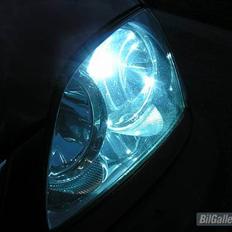 Toyota Avensis D4D Solgt.