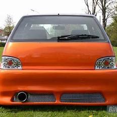 Citroën Saxo 1,6 VTS *Solgt*