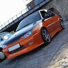 Citroën Saxo 1,6 VTS *Solgt*