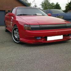 Toyota Celica T16 2.0GTI Turbo 
