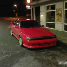 Toyota Celica T16 2.0GTI Turbo 