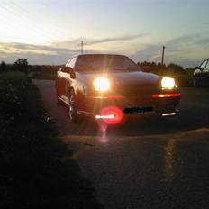 Toyota Celica T16 2.0GTI Turbo 