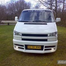 VW Transporter t4 solgt