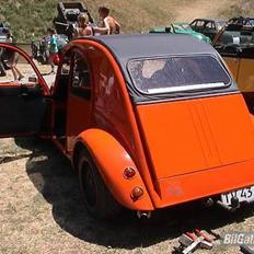 Citroën 2cv