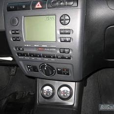 Seat ibiza 1,8 turbo 20v.SOLGT