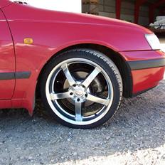 Toyota Carina E 2.0 GTI /SOLGT/