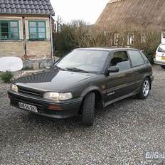 Toyota corolla (SOLGT)