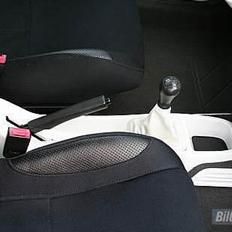 Peugeot 306 blålilla solgt