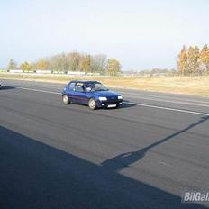 Peugeot 205 Gti