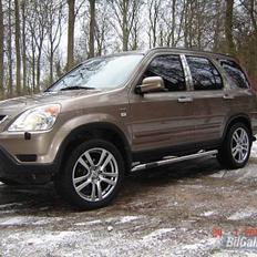 Honda CR-V 2.0ES i-VTEC 