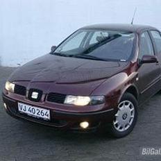 Seat Toledo 1,6 (SOLGT)
