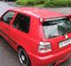 VW golf 3 (solgt)