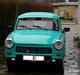 Trabant 601 S 