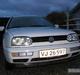 VW golf 3 SOLGT