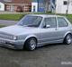 VW Golf 1 GTI 16v