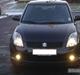 Suzuki Swift solgt