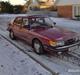 Saab 900i TURBO ---SOLGT---