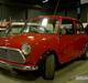 Austin-Morris mini 1275 retro cooper