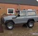 Nissan Patrol 3,3 TD (SOLGT)