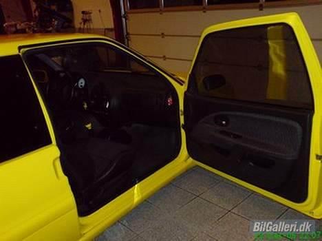 Citroën SOLGT billede 4