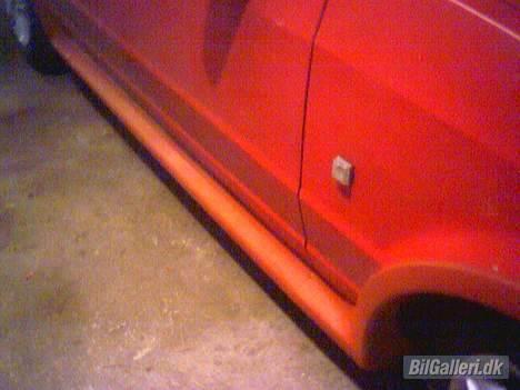 Ford Escort - SOLGT billede 12