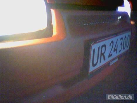 Ford Escort - SOLGT billede 13