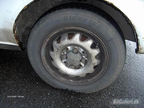 Toyota Starlet 1.0 Powahhh proje billede 11