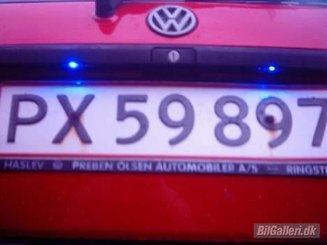 VW golf 3 (solgt) - lidt lir. billede 7