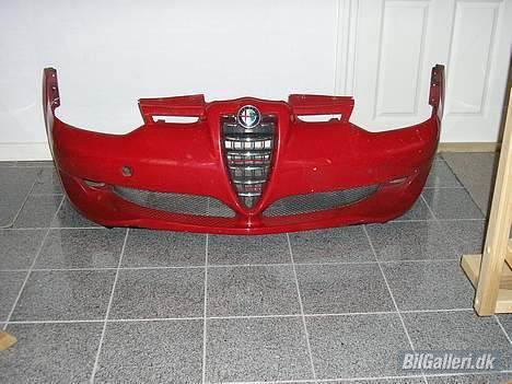 Alfa Romeo 156 billede 4