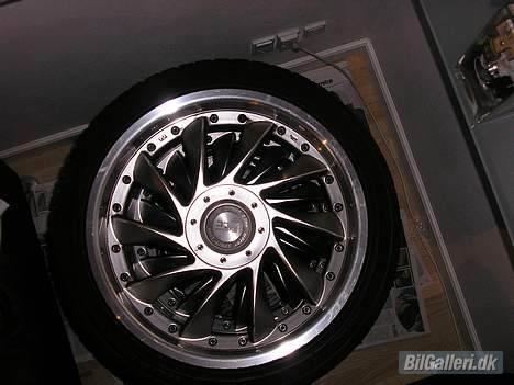 Alfa Romeo 156 billede 7