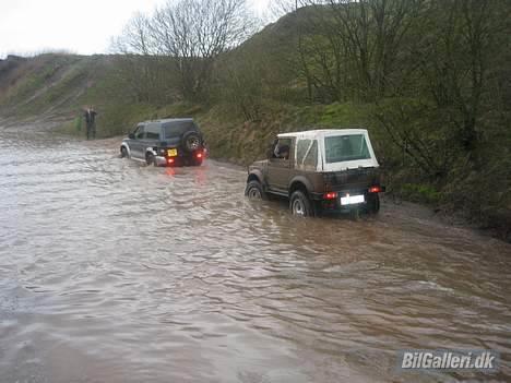 Mitsubishi Pajero 3.0 V6 billede 12